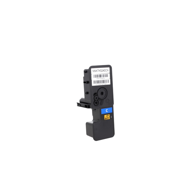 Toner KYOCERA TK5240 cyan z chipem